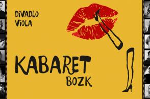 Kabaret BOZK / 15.6.